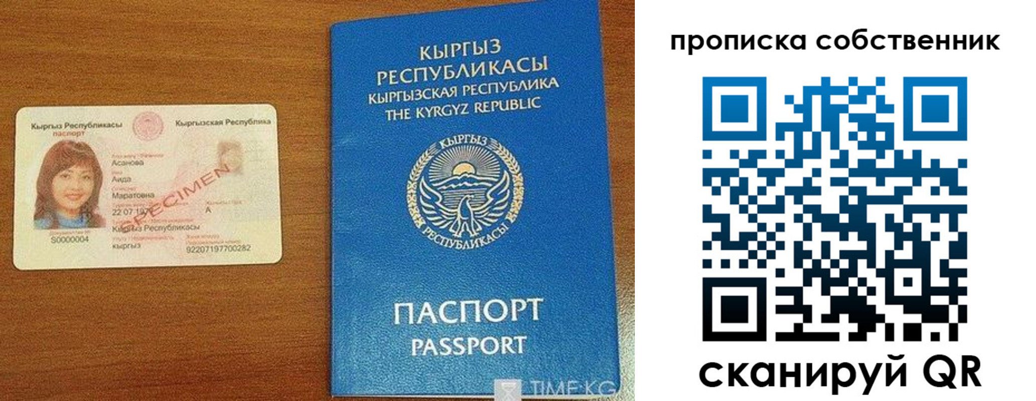 прописка для работы в Коркино